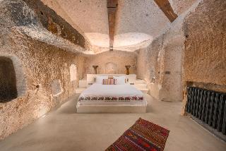 Taskonaklar Hotel Cappadocia fotoÄŸrafÄ±