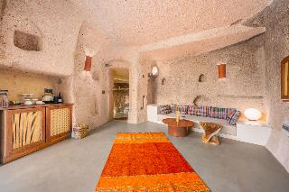 Taskonaklar Hotel Cappadocia fotoÄŸrafÄ±