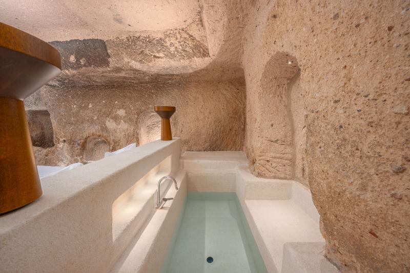 Taskonaklar Hotel Cappadocia - Oda