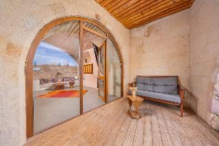Taskonaklar Hotel Cappadocia fotoÄŸrafÄ±