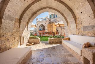 Taskonaklar Hotel Cappadocia fotoÄŸrafÄ±