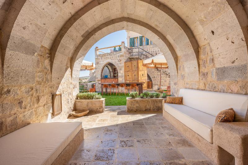 Taskonaklar Hotel Cappadocia - Oda