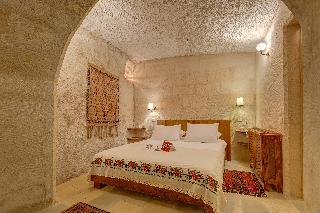 Taskonaklar Hotel Cappadocia fotoÄŸrafÄ±