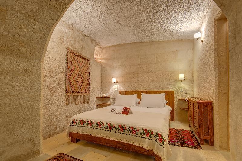 Taskonaklar Hotel Cappadocia - Oda