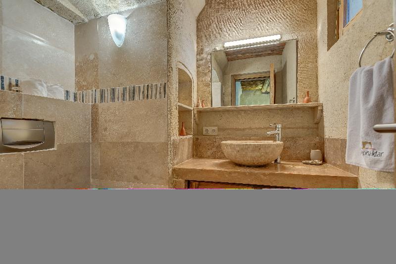 Taskonaklar Hotel Cappadocia - Oda