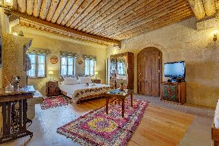 Taskonaklar Hotel Cappadocia fotoÄŸrafÄ±