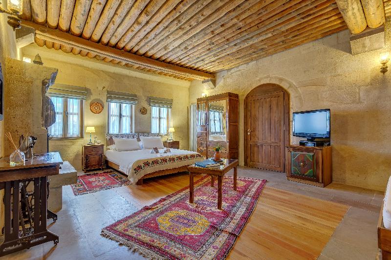 Taskonaklar Hotel Cappadocia - Oda