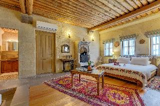 Taskonaklar Hotel Cappadocia fotoÄŸrafÄ±