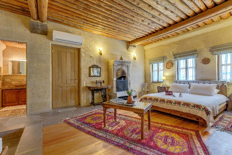 Taskonaklar Hotel Cappadocia - Oda