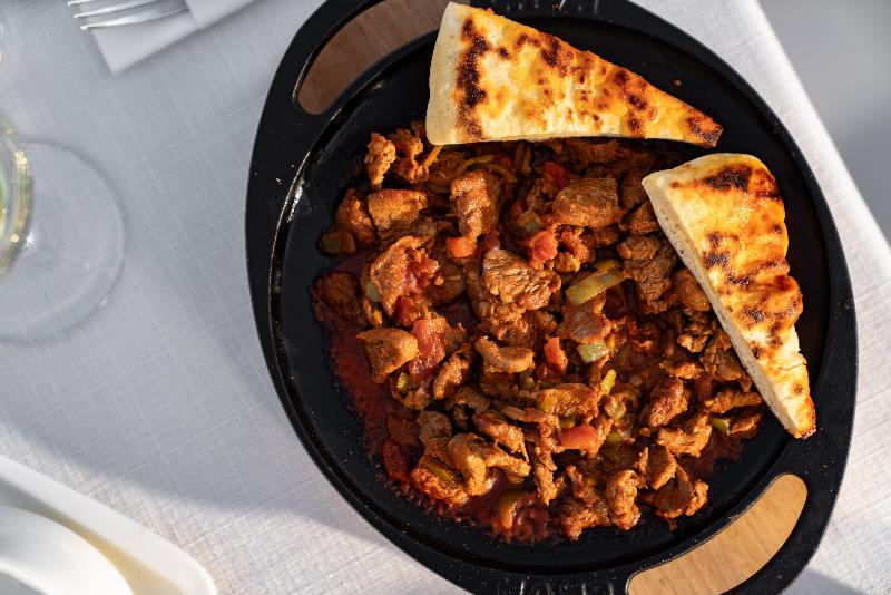 Taskonaklar Hotel Cappadocia - Restoran