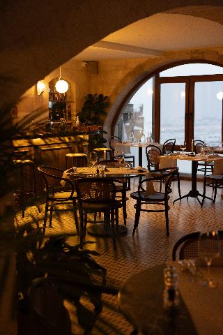 Taskonaklar Hotel Cappadocia fotoÄŸrafÄ±
