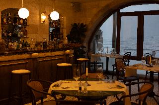 Taskonaklar Hotel Cappadocia fotoÄŸrafÄ±