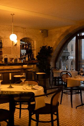 Taskonaklar Hotel Cappadocia fotoÄŸrafÄ±