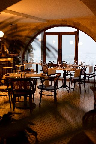 Taskonaklar Hotel Cappadocia fotoÄŸrafÄ±