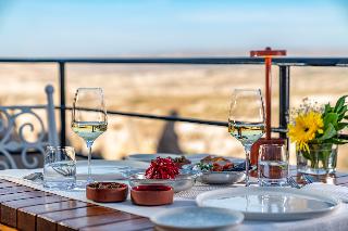 Taskonaklar Hotel Cappadocia fotoÄŸrafÄ±