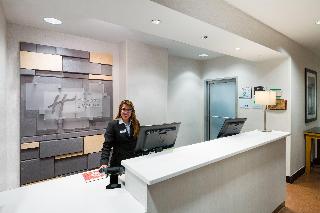Holiday Inn Express New York City Times Square fotoÄŸrafÄ±