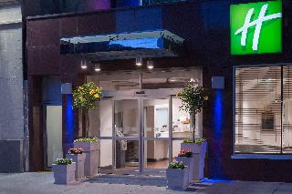 Holiday Inn Express New York City Times Square fotoÄŸrafÄ±