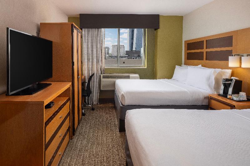 Holiday Inn Express New York City Times Square - Oda