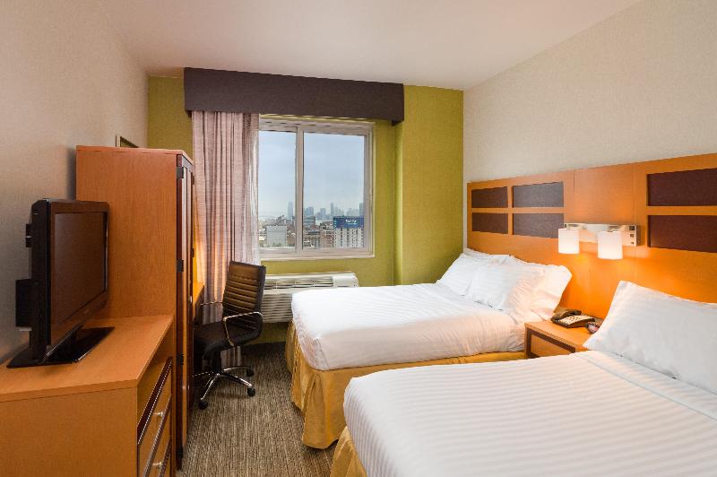 Holiday Inn Express New York City Times Square - Oda