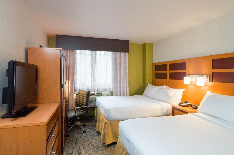 Holiday Inn Express New York City Times Square - Oda