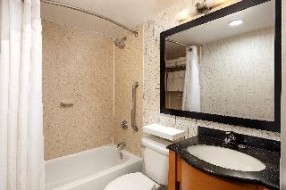 Holiday Inn Express New York City Times Square fotoÄŸrafÄ±