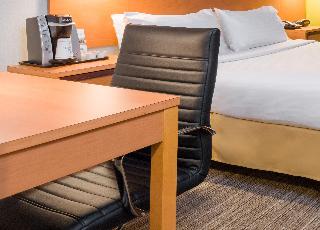 Holiday Inn Express New York City Times Square fotoÄŸrafÄ±