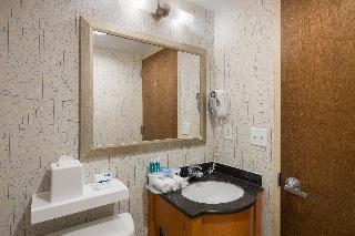 Holiday Inn Express New York City Times Square fotoÄŸrafÄ±
