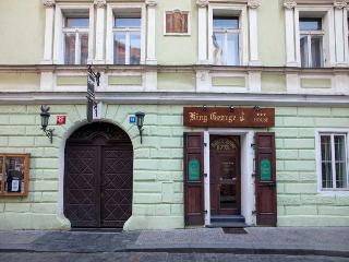 King George Hotel otel fotoğrafı