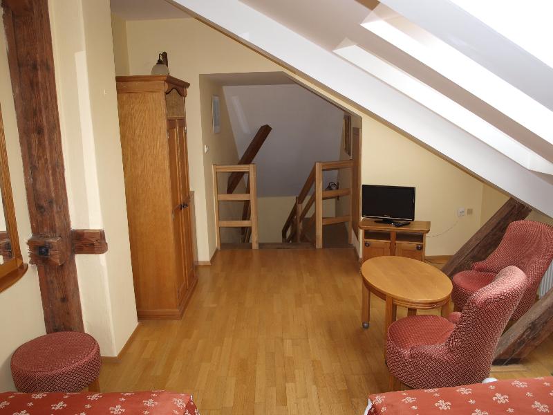 King George Hotel - Oda