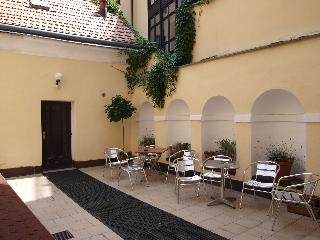 King George Hotel fotoÄŸrafÄ±