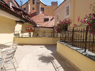 King George Hotel fotoÄŸrafÄ±
