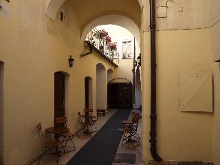 King George Hotel fotoÄŸrafÄ±