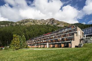 Nira Alpina otel fotoğrafı