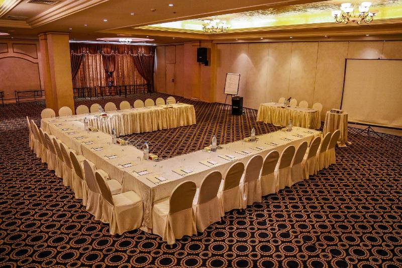 Al Fanar Palace Hotel - Toplantı