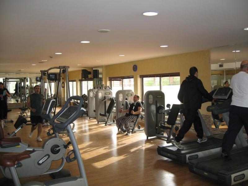 Al Fanar Palace Hotel - Genel