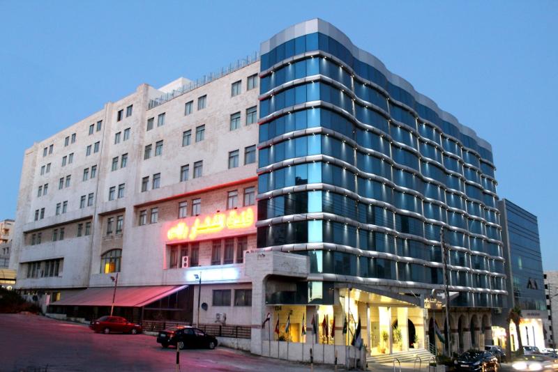 Al Fanar Palace Hotel - Genel