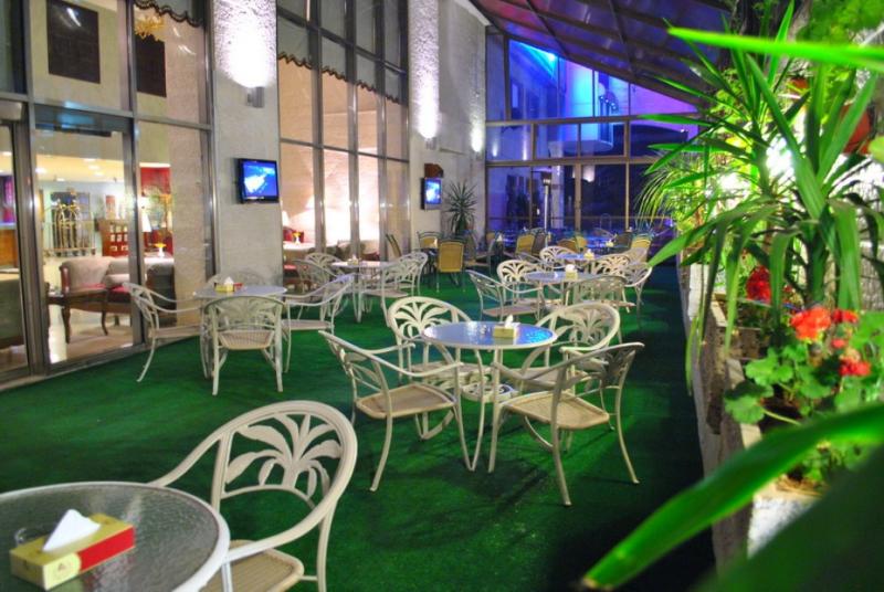 Al Fanar Palace Hotel - Genel