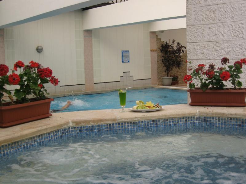 Al Fanar Palace Hotel - Genel