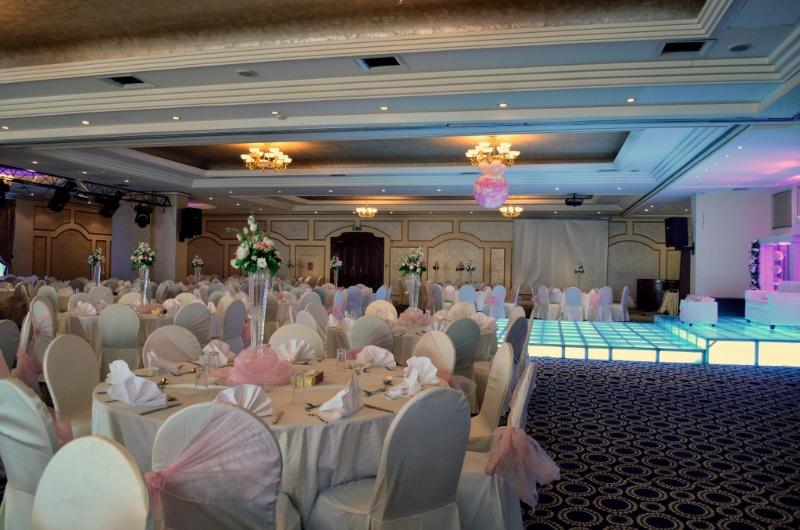 Al Fanar Palace Hotel - Genel