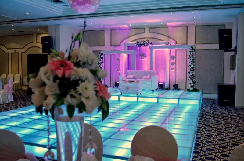 Al Fanar Palace Hotel - Genel