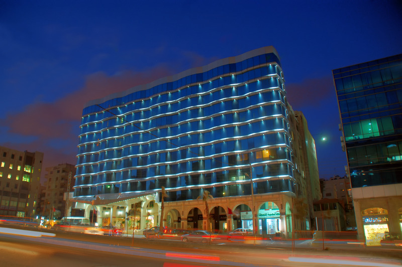 Al Fanar Palace Hotel - Genel