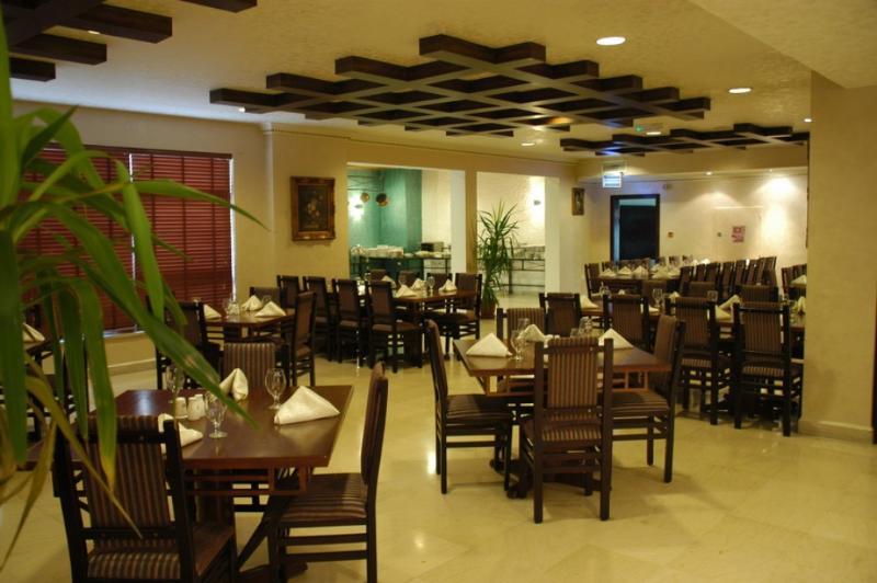 Al Fanar Palace Hotel - Genel