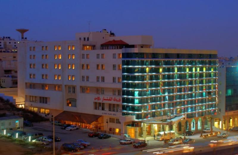 Al Fanar Palace Hotel - Genel