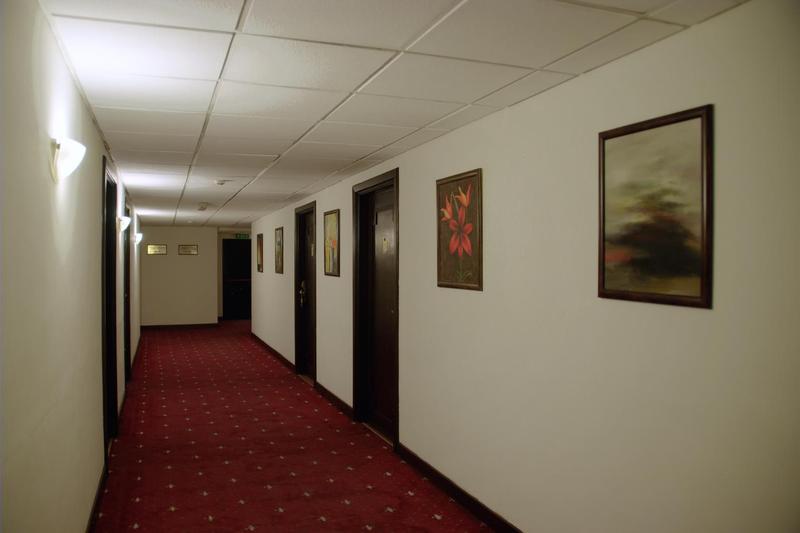 Al Fanar Palace Hotel - Oda