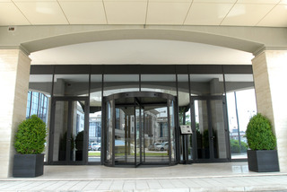 Grand Hotel Duca Di Mantova
