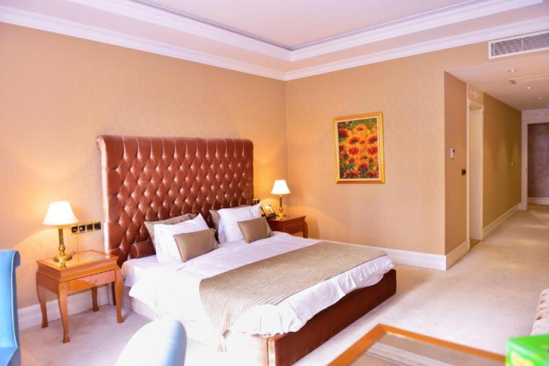 Lake Palace Hotel Baku - Oda
