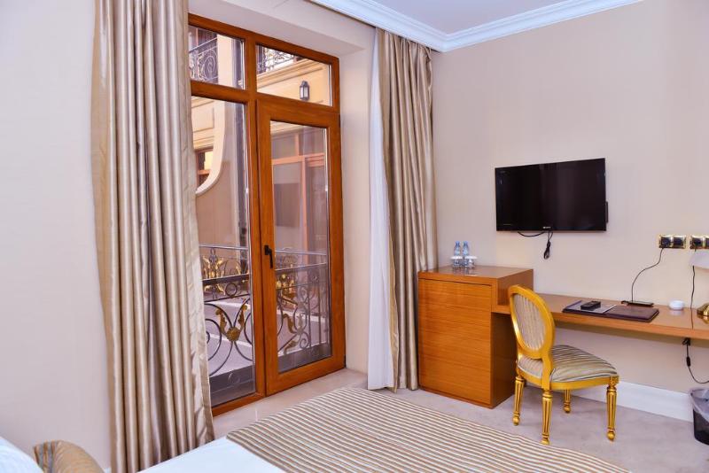 Lake Palace Hotel Baku - Oda