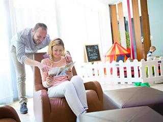 Novotel Roma Eur - Yeni açıldı