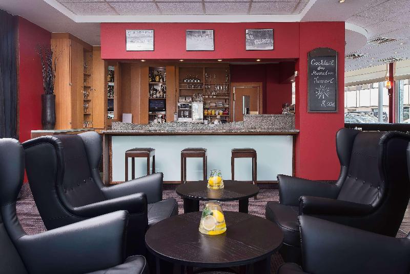 Wyndham Koeln - Bar