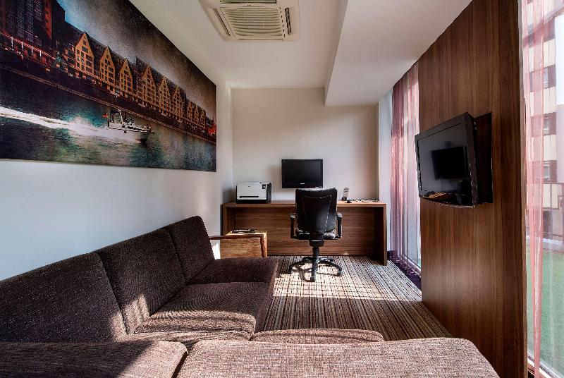 Wyndham Koeln - Toplantı